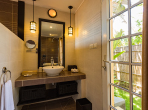 Victoria Hoi An Beach Resort & Spa