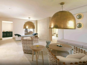 UNICO 20 87 Hotel Riviera Maya (отель для взрослых)