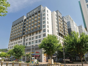 GL City Hotel Incheon Airport
