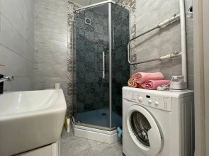 Апартаменты на улице Смолина