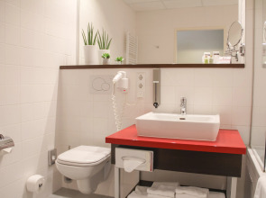 Best Western Plus Plaza Hotel Graz