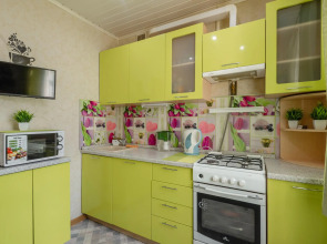 Апартаменты на улице Валовая