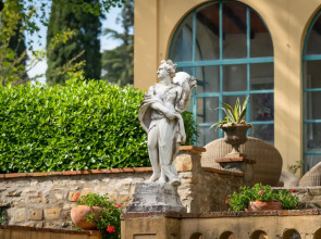 Art Hotel Villa Agape