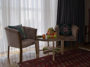 Отель Jipek Joli