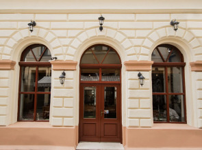 Hotel ovo malo duše