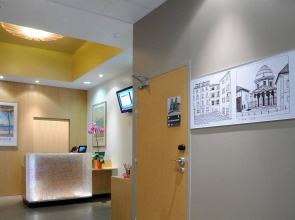 Best Western Hotel du Mucem