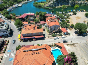 Dalyan M-Otel