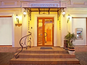 Continental 2 Hotel