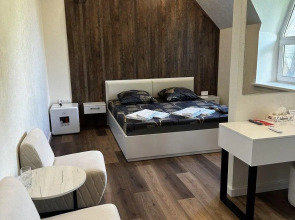 Гостиница МИАСС