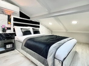 Taksim Larissa Hotel Suites