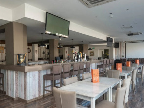 Princessa Vera Hotel Apartments