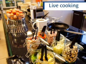 Best Western Hotel Portos