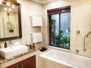 The Residence Boutique Hotel