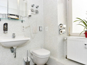 Stadthotel Schall & Rauch