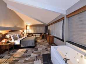 Tiara Thermal & Spa Hotel