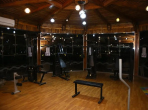 Happy Life Village Dahab	