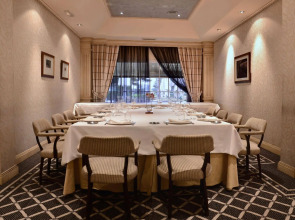 Hotel Beatriz Toledo Auditorium & Spa