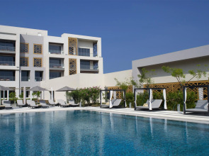 Отель Kempinski