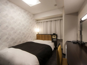 APA Hotel Iidabashi Ekimae