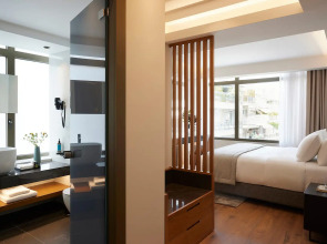 Отель Teight Hotel