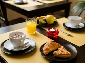 Locanda Orchidea - B&B