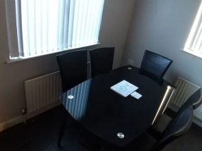 Alexandra Park Avenue Town House