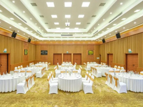 Ana Mandara Villas Dalat Resort & Spa