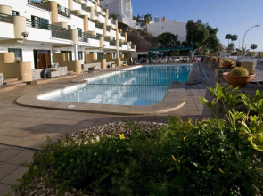 Apartamentos Castillo De Sol