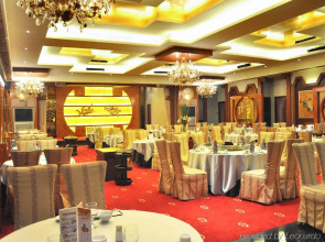 Cinese Hotel Dongguan
