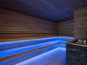 Sindhorn Kempinski Hotel Bangkok