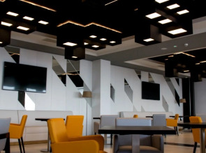 Apartamentos Siesta I