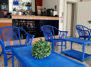 Hotel Serafini Rimini