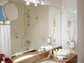 Отель Chateau Kurfürstendamm