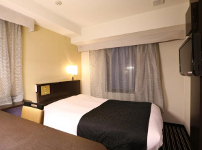 APA Hotel Tokyo Kudanshita
