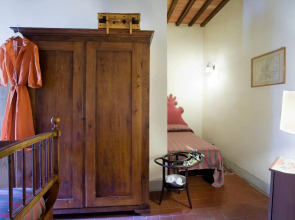 Villa Campestri Olive Oil Resort