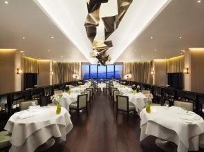 London Hilton on Park Lane