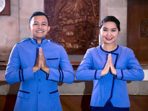 Jakarta Airport Hotel