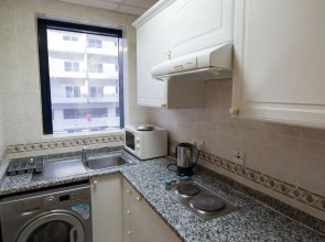 Welcome Hotel Apartments 1