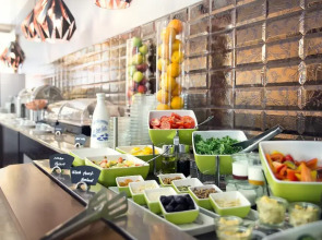 Rubin Wellness & Conference Hotel