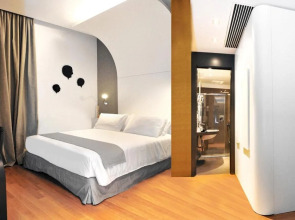 Culture Hotel Centro Storico