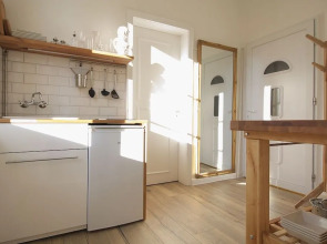 Boutique Charme Apartments 12