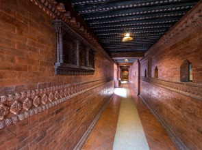 Kantipur Temple House