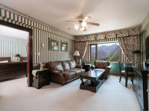 Kensington Hotel Seorak