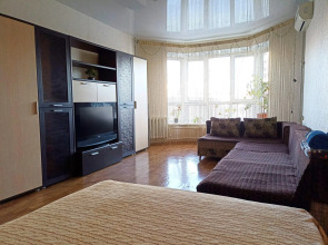 Апартаменты на улице Юных Ленинцев