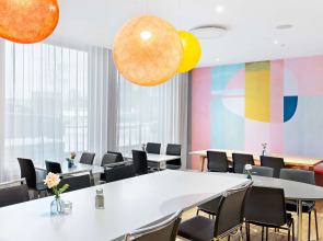 Aiden by Best Western Stockholm Kista