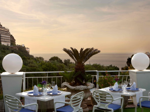 Hotel Rivage Sorrento