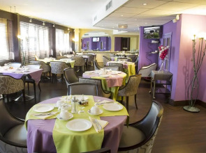 Best Western Plus Cannes Riviera