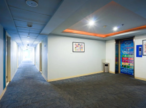 Bestay Hotel Express Beijing Temple of Heaven