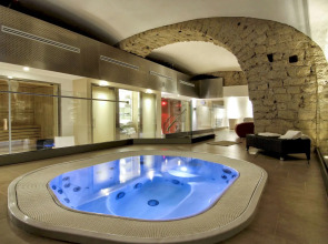 Palazzo Caracciolo Naples