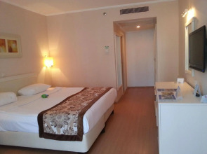 Курорт Swandor Hotels & Resorts – Kemer